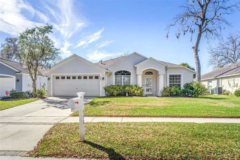 710 June Lake Lane Brandon FL 33510