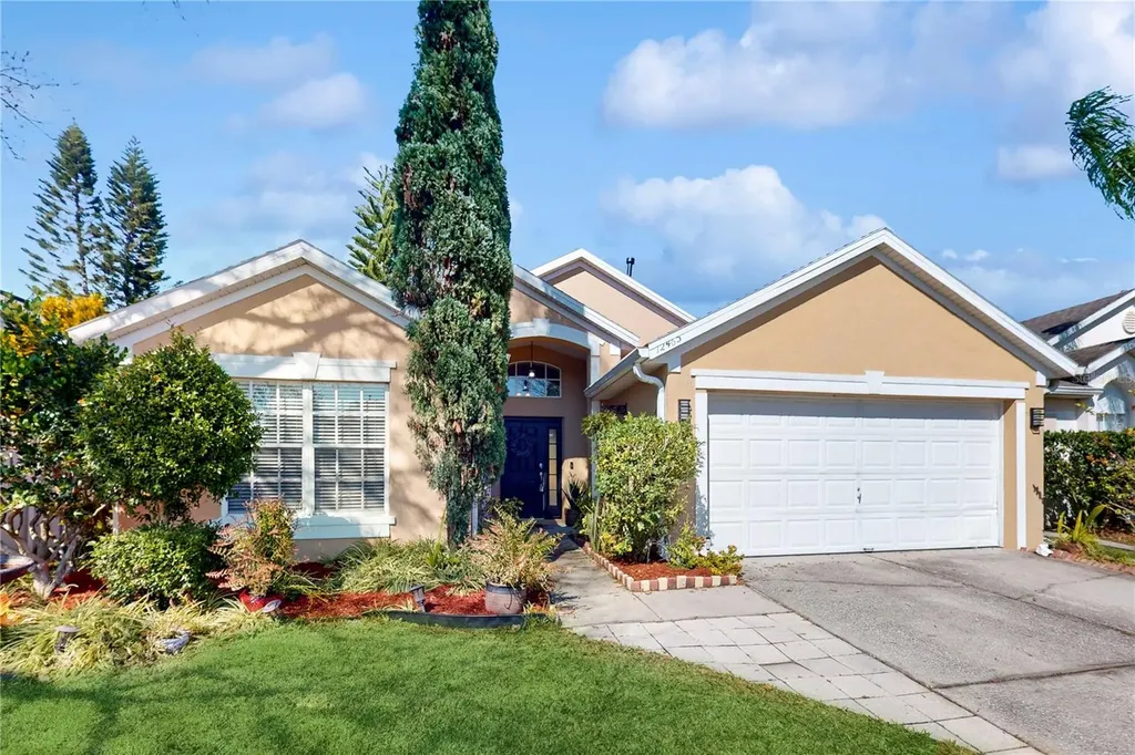 12465 Castlemain Trail Orlando FL 32828