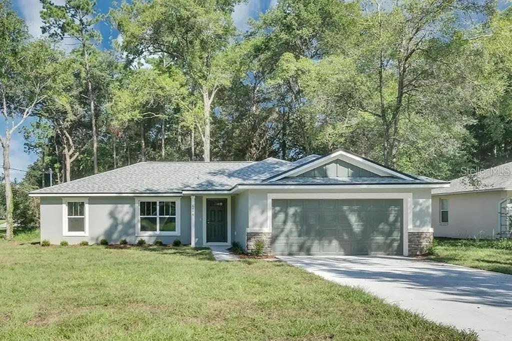 167 Pecan Drive Ocala FL 34472
