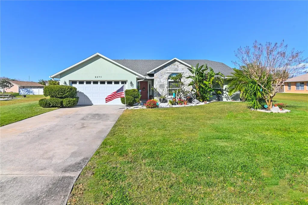 2275 Emperor Drive Kissimmee FL 34744