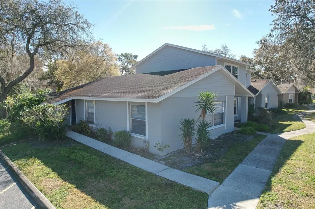 14621 Lake Forest Drive Lutz FL 33559