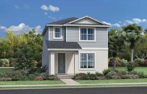 2603 Long Pine Avenue Apopka FL 32712