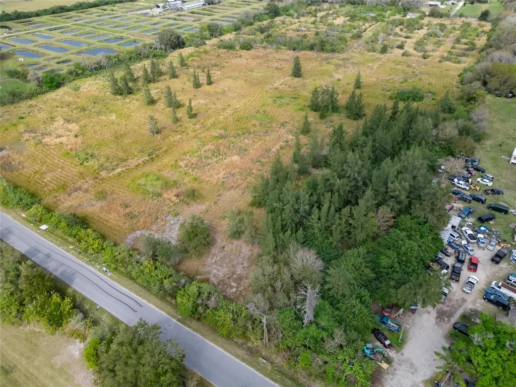 5441 Janes Drive Wimauma FL 33598