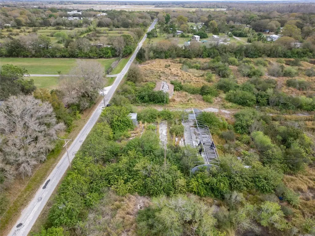 5441 Janes Drive Wimauma FL 33598