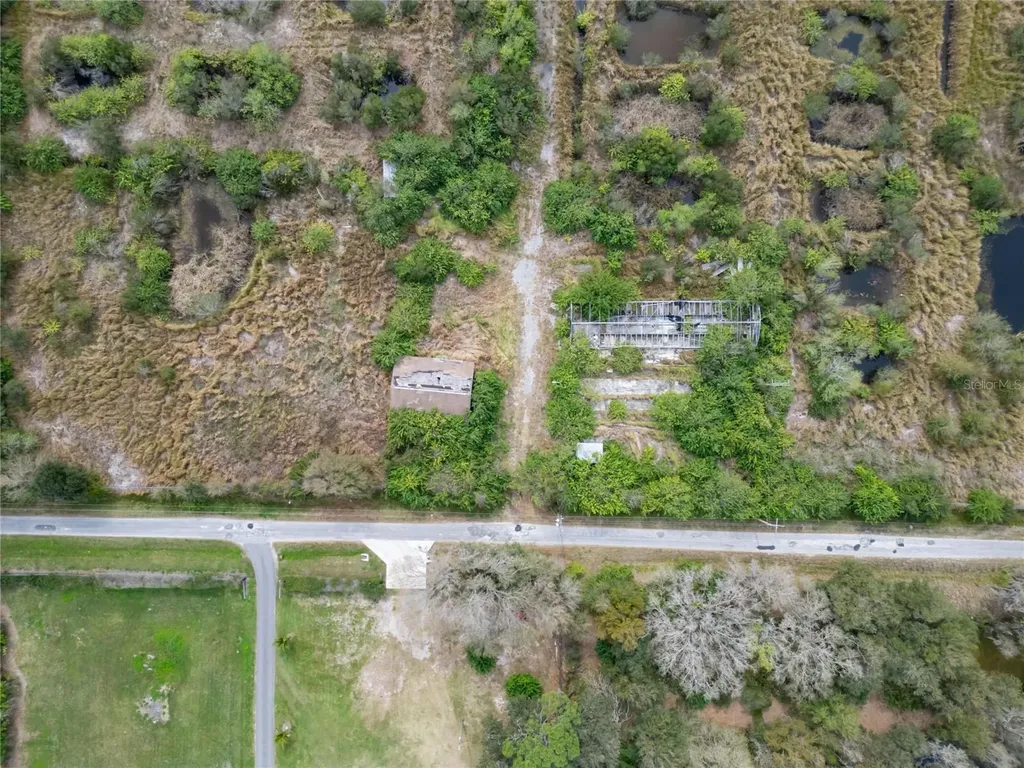 5441 Janes Drive Wimauma FL 33598