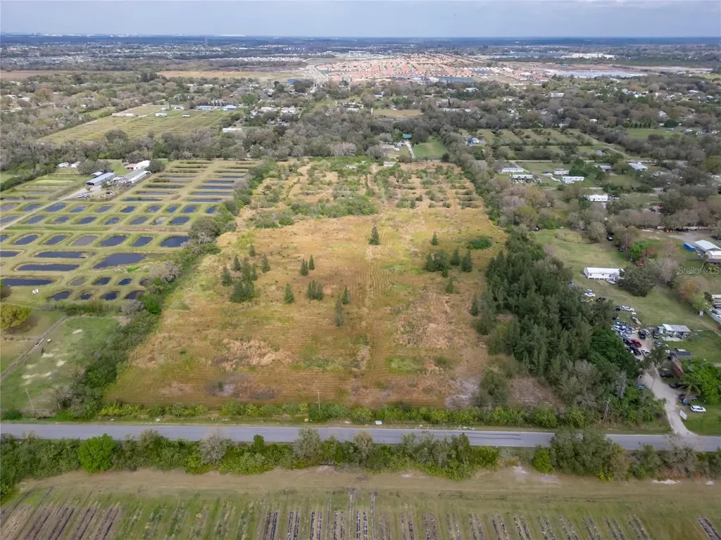 5441 Janes Drive Wimauma FL 33598