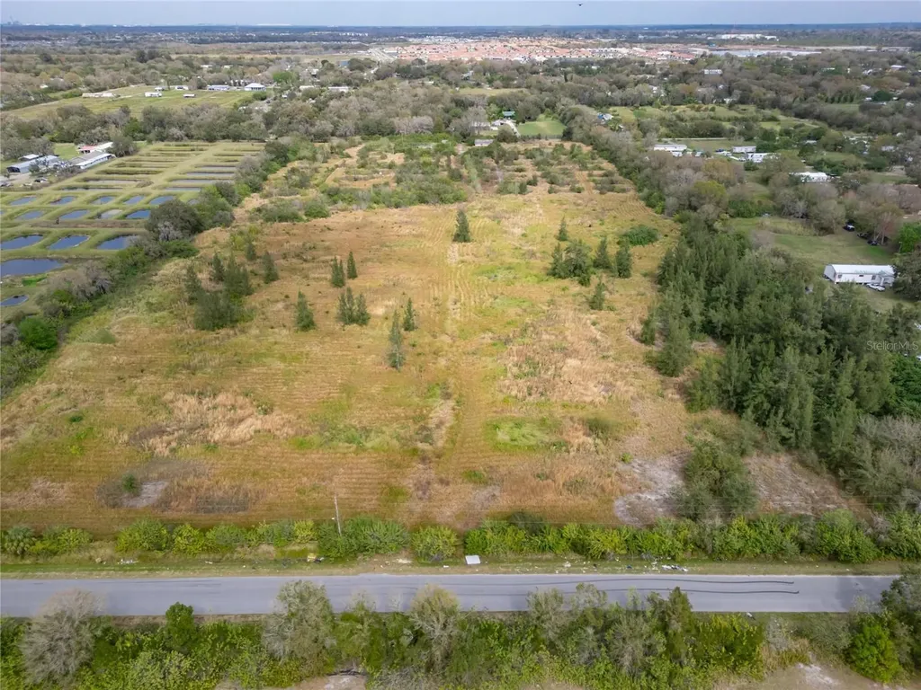 5441 Janes Drive Wimauma FL 33598