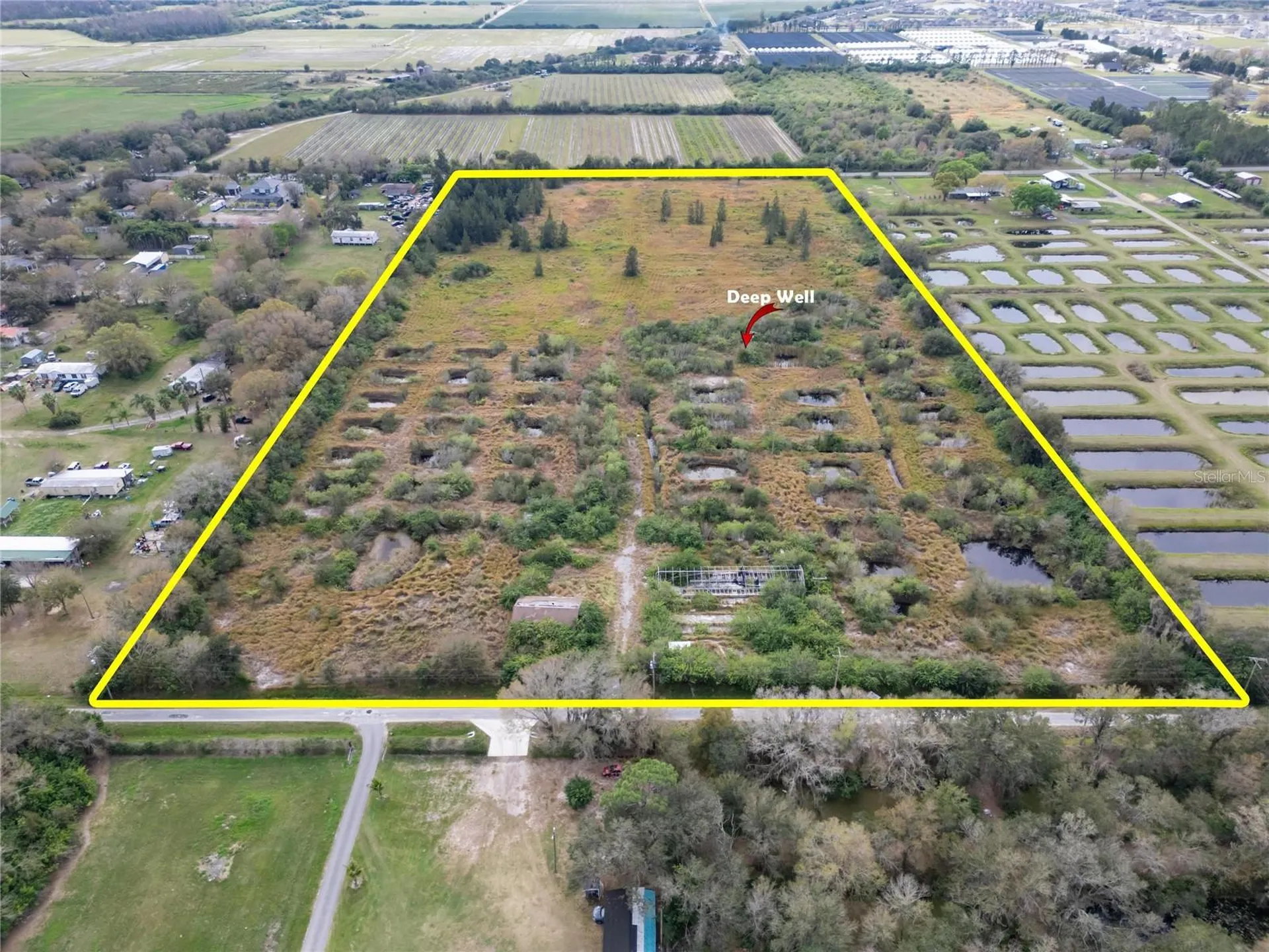 5441 Janes Drive Wimauma FL 33598