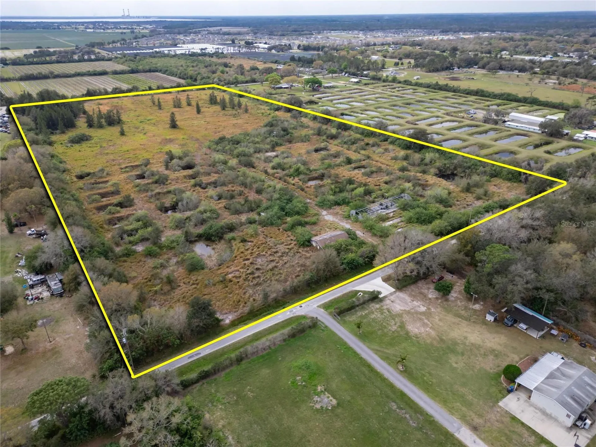 5441 Janes Drive Wimauma FL 33598