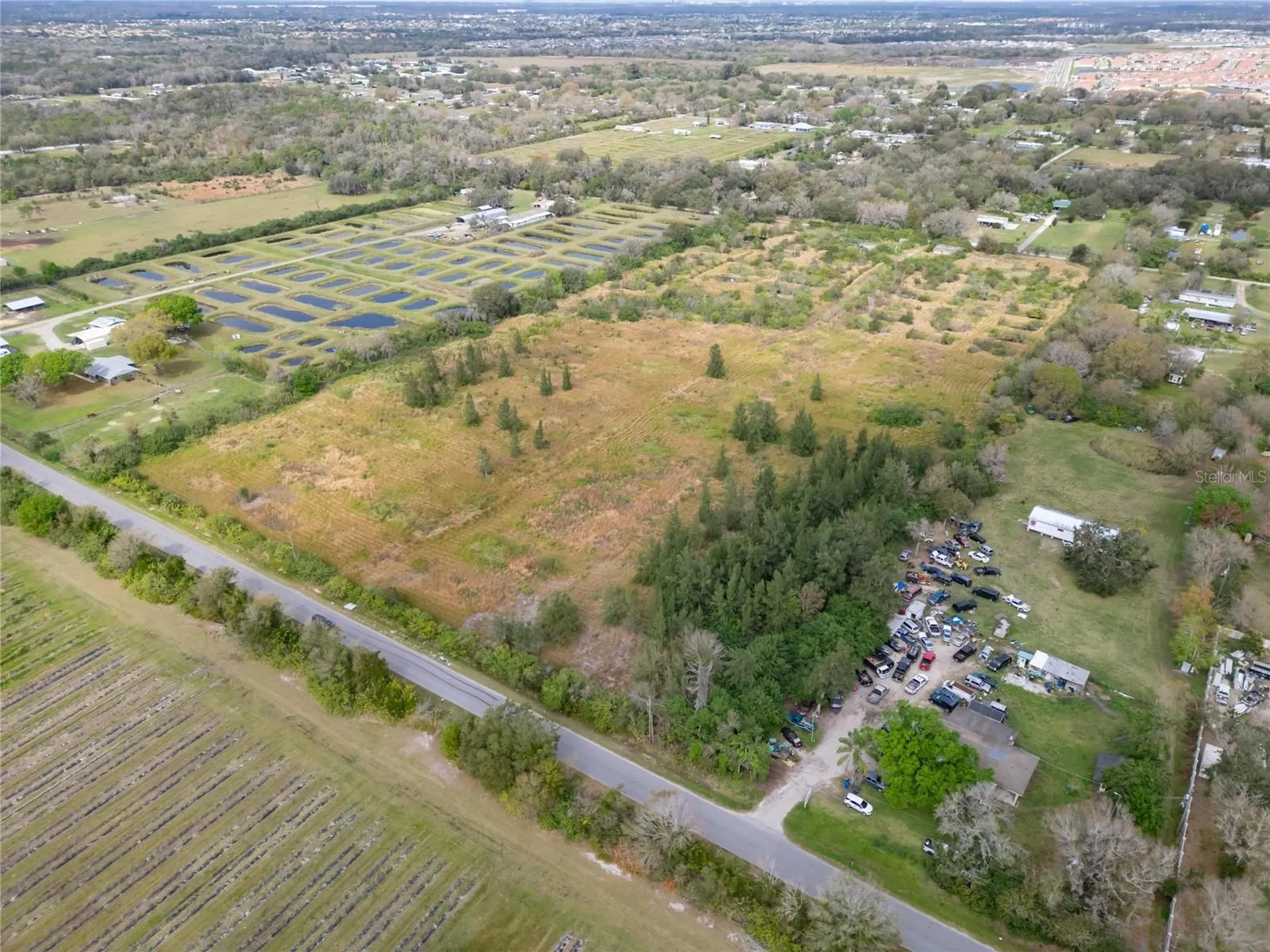 5441 Janes Drive Wimauma FL 33598