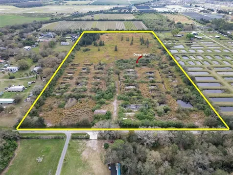 5441 Janes Drive Wimauma FL 33598