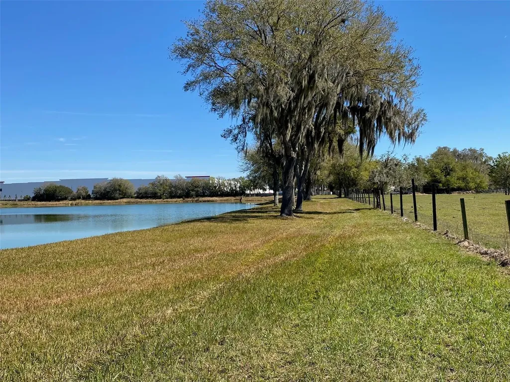 Son Keen Road Plant City FL 33566