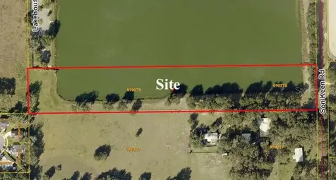 Son Keen Road Plant City FL 33566