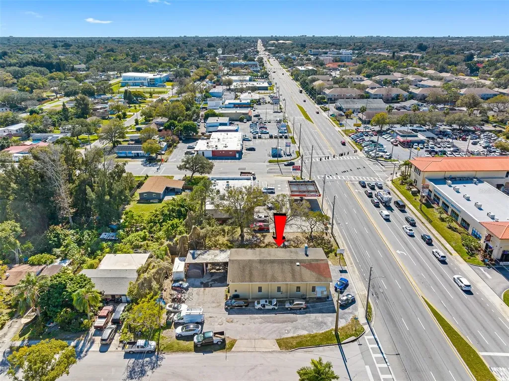 Pinellas Park FL 33781
