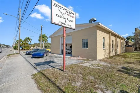 Pinellas Park FL 33781