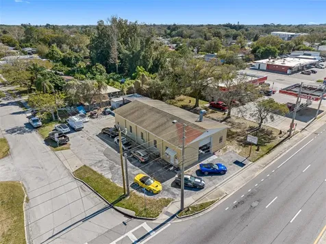 Pinellas Park FL 33781