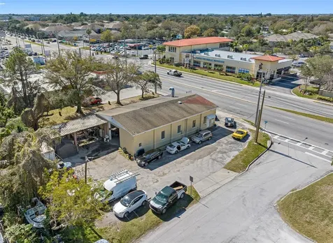 Pinellas Park FL 33781