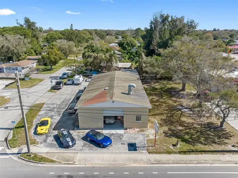 Pinellas Park FL 33781