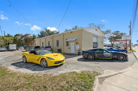 Pinellas Park FL 33781