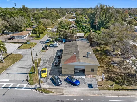 Pinellas Park FL 33781