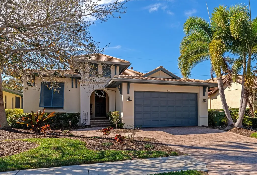 922 Preservation Street Bradenton FL 34208