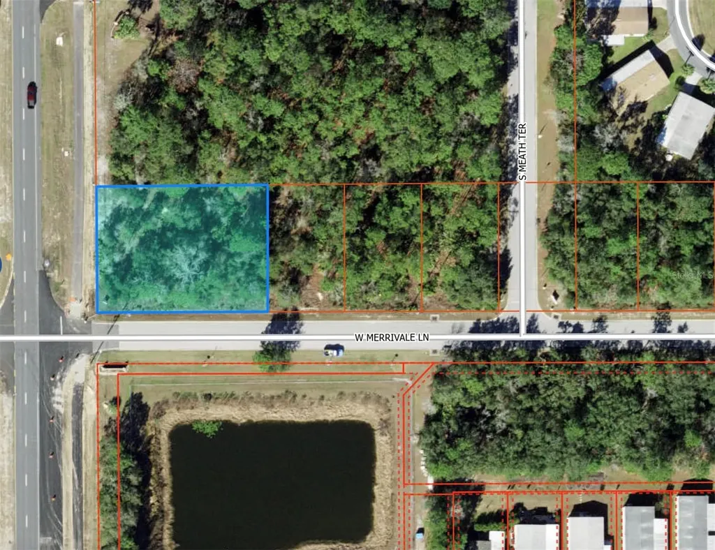 7179 W Merrivale Lane Homosassa FL 34446