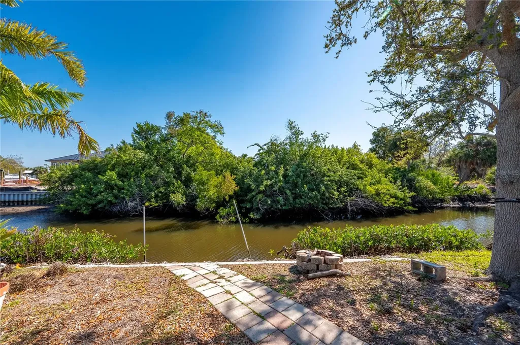 3004 Bamboo Court Punta Gorda FL 33950