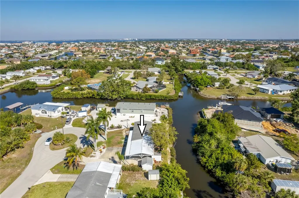 3004 Bamboo Court Punta Gorda FL 33950