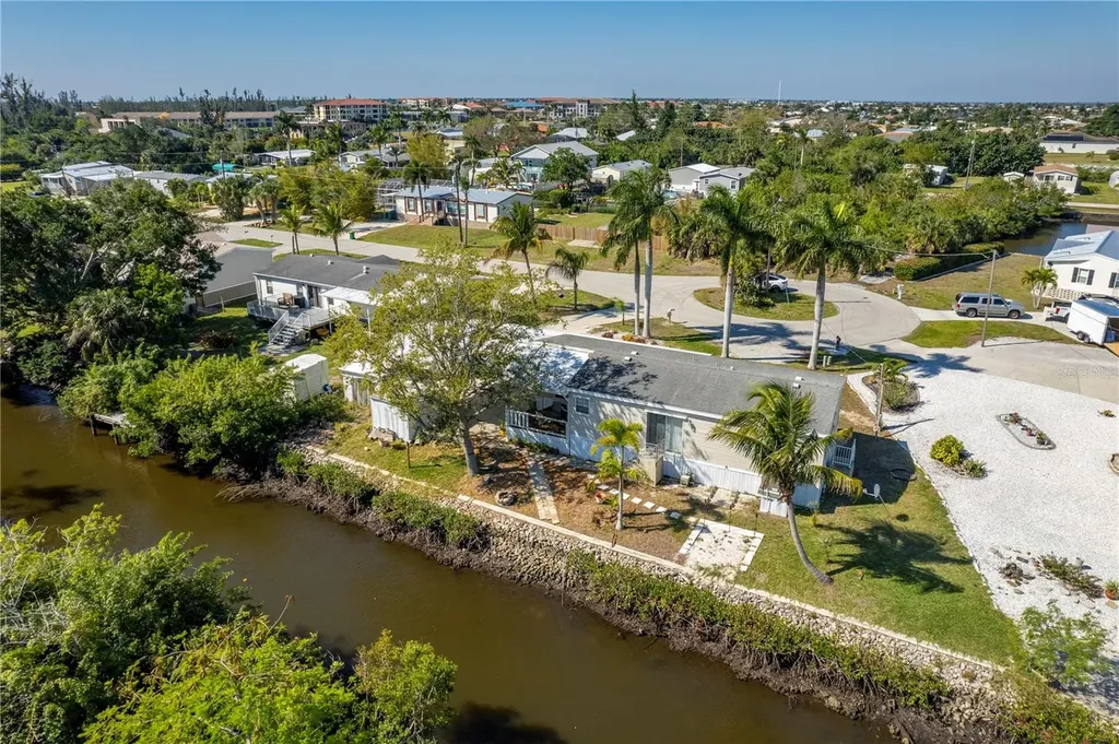 3004 Bamboo Court Punta Gorda FL 33950