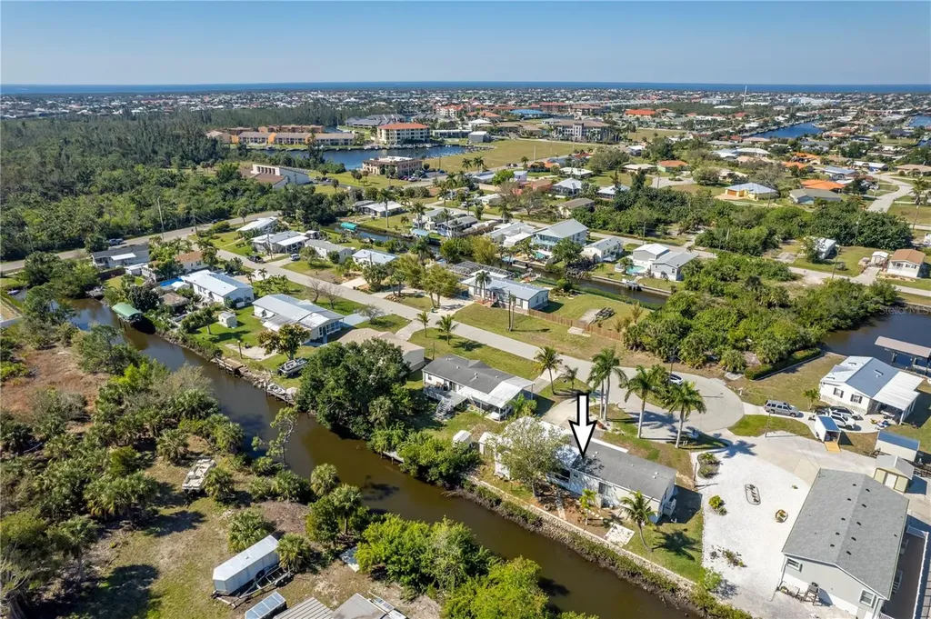 3004 Bamboo Court Punta Gorda FL 33950