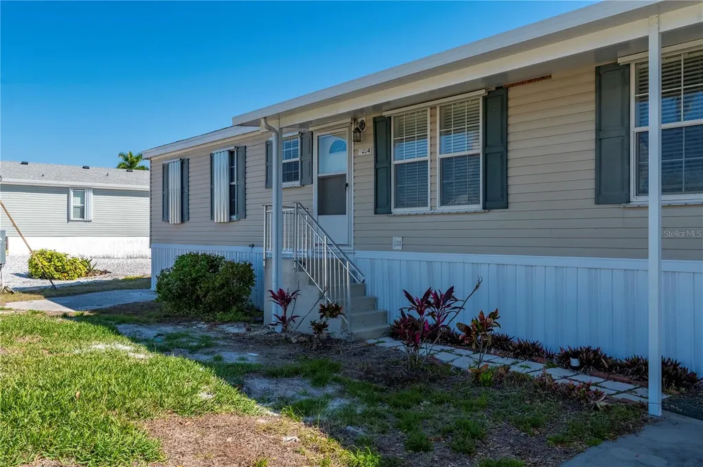 3004 Bamboo Court Punta Gorda FL 33950