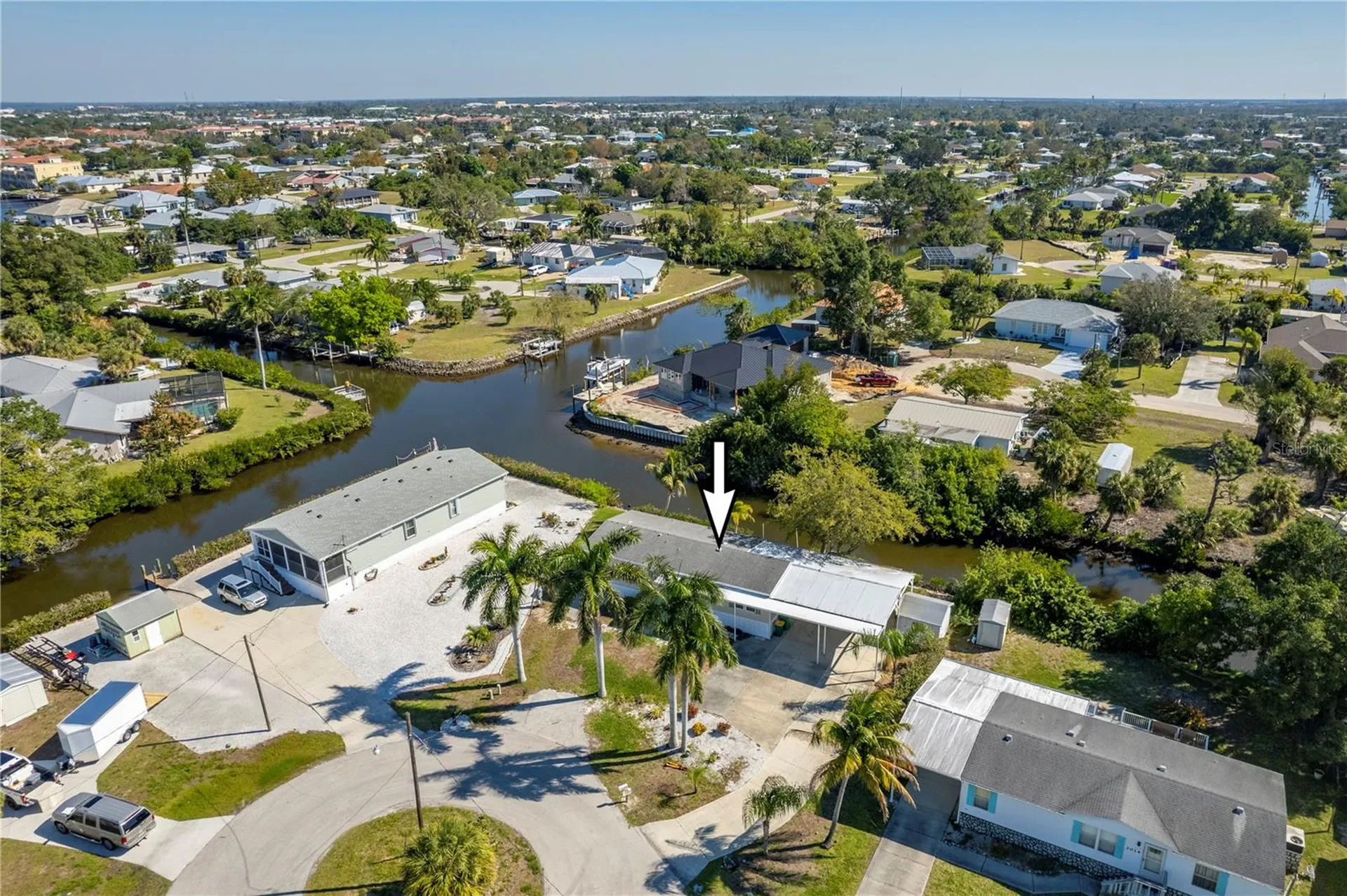 3004 Bamboo Court Punta Gorda FL 33950