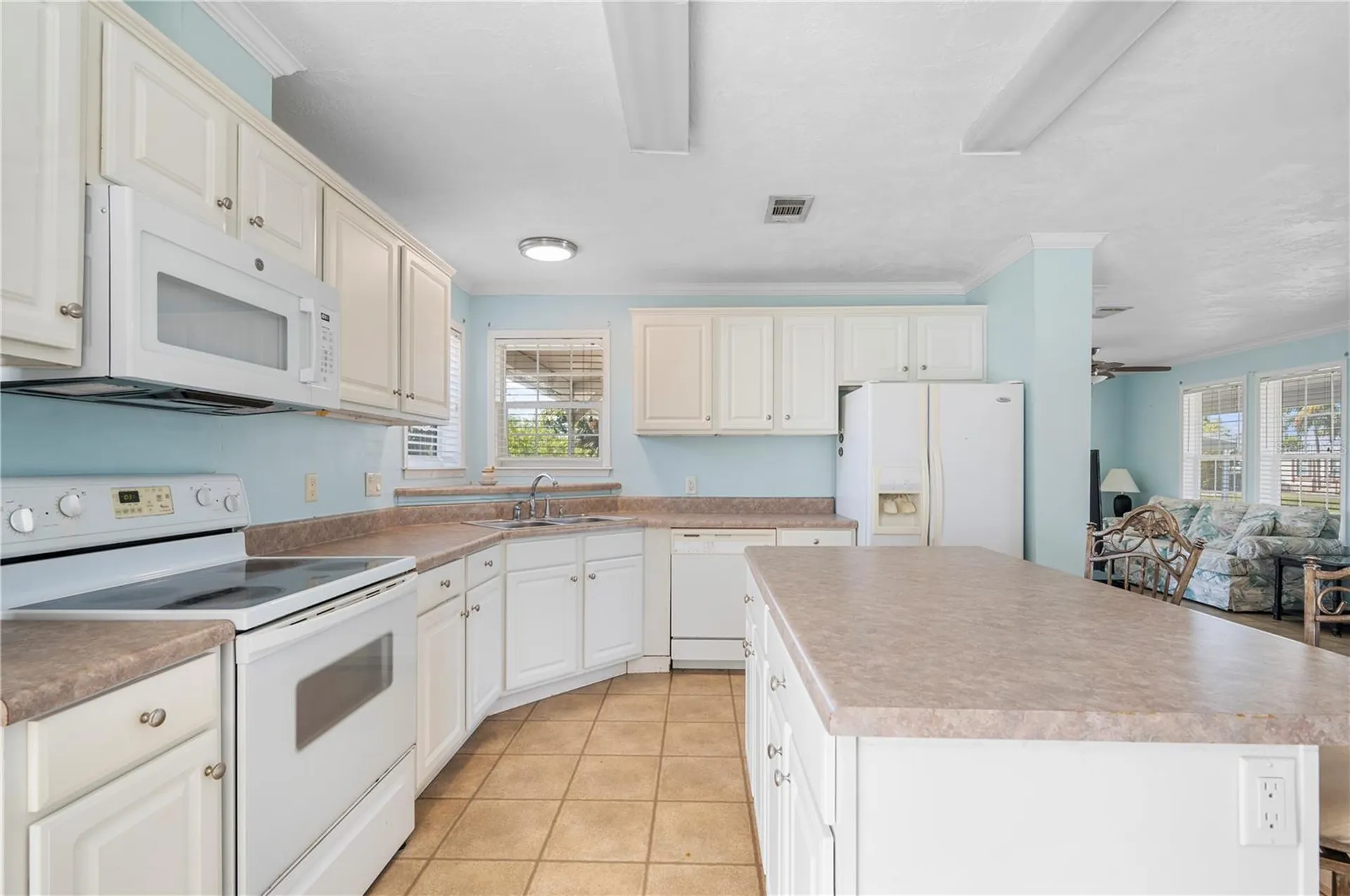 3004 Bamboo Court Punta Gorda FL 33950
