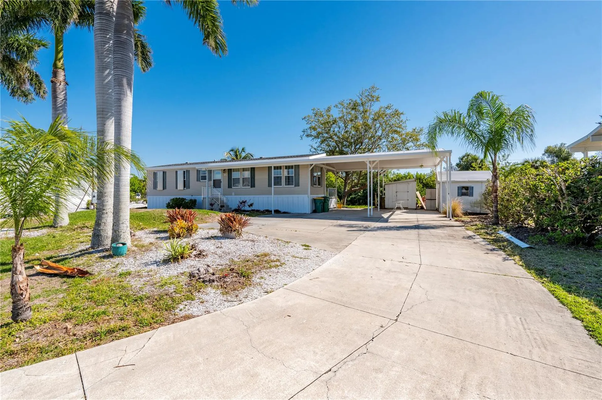 3004 Bamboo Court Punta Gorda FL 33950