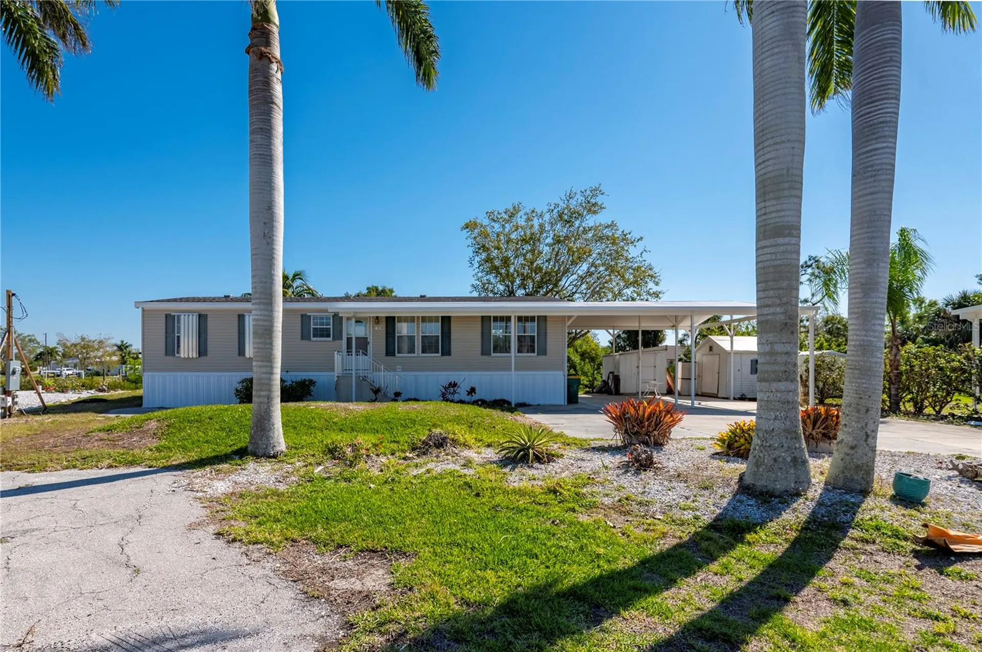 3004 Bamboo Court Punta Gorda FL 33950