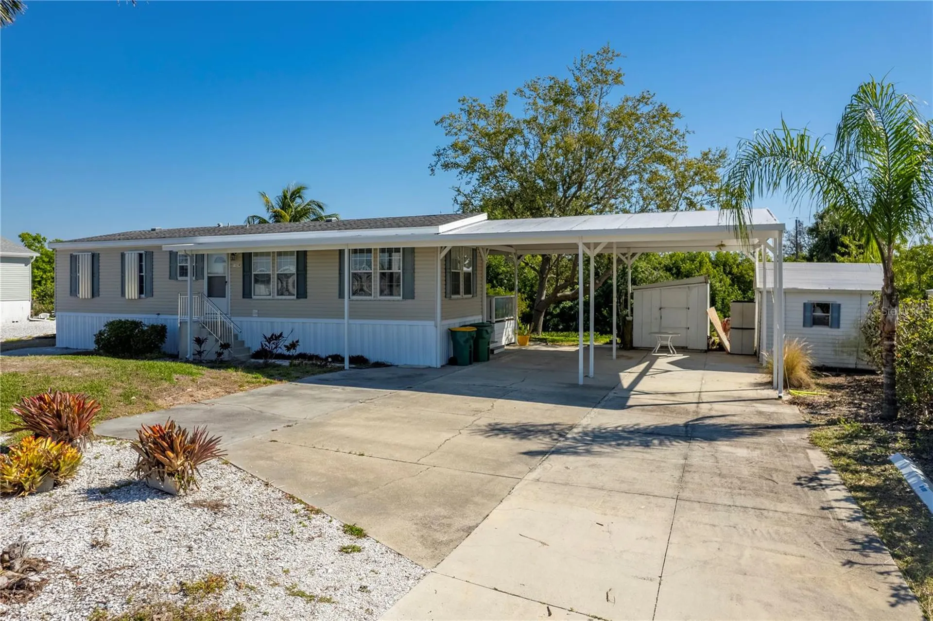 3004 Bamboo Court Punta Gorda FL 33950