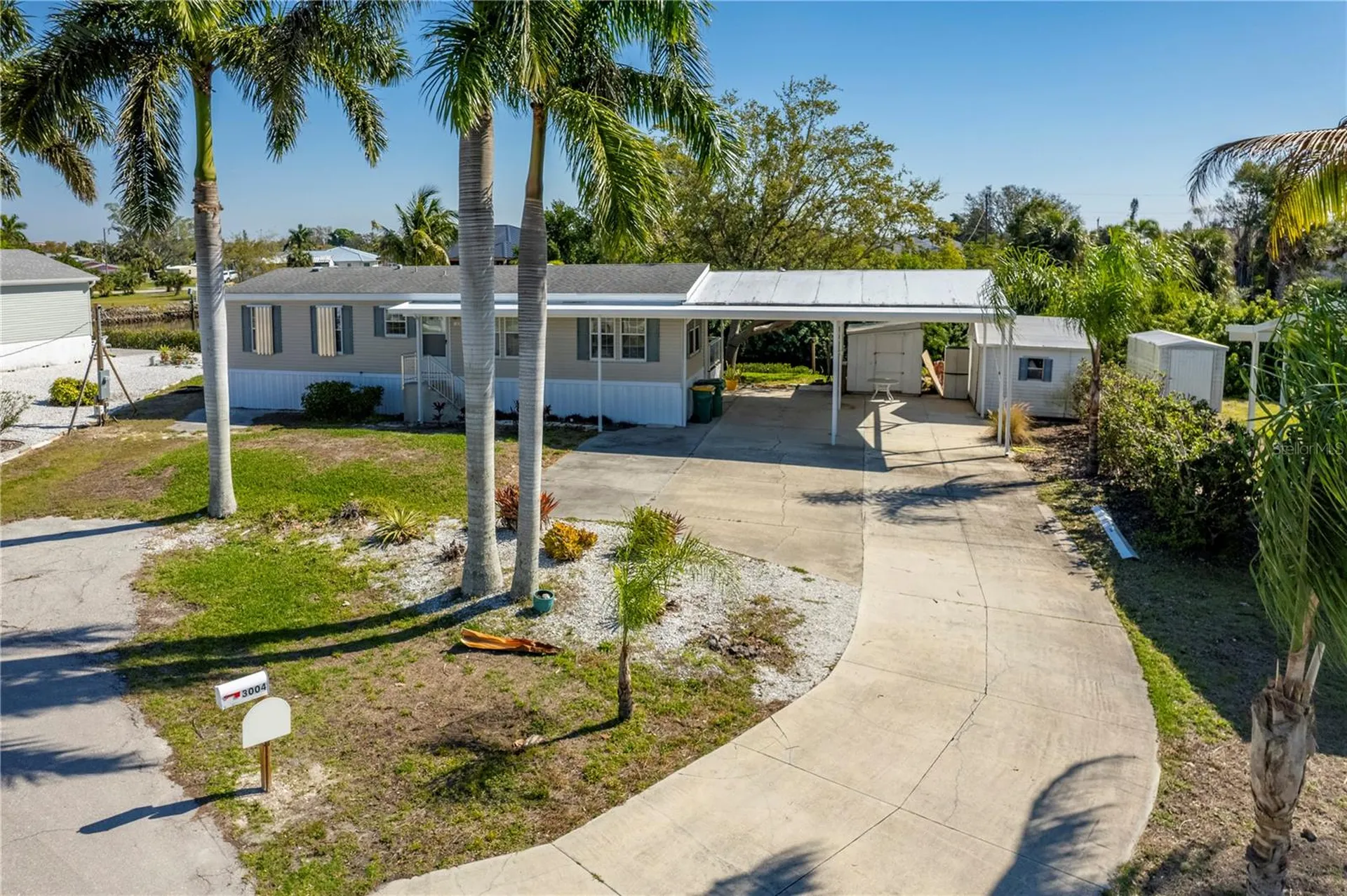 3004 Bamboo Court Punta Gorda FL 33950