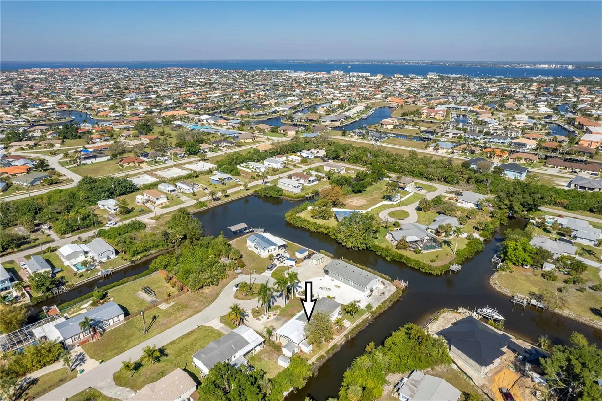 3004 Bamboo Court Punta Gorda FL 33950
