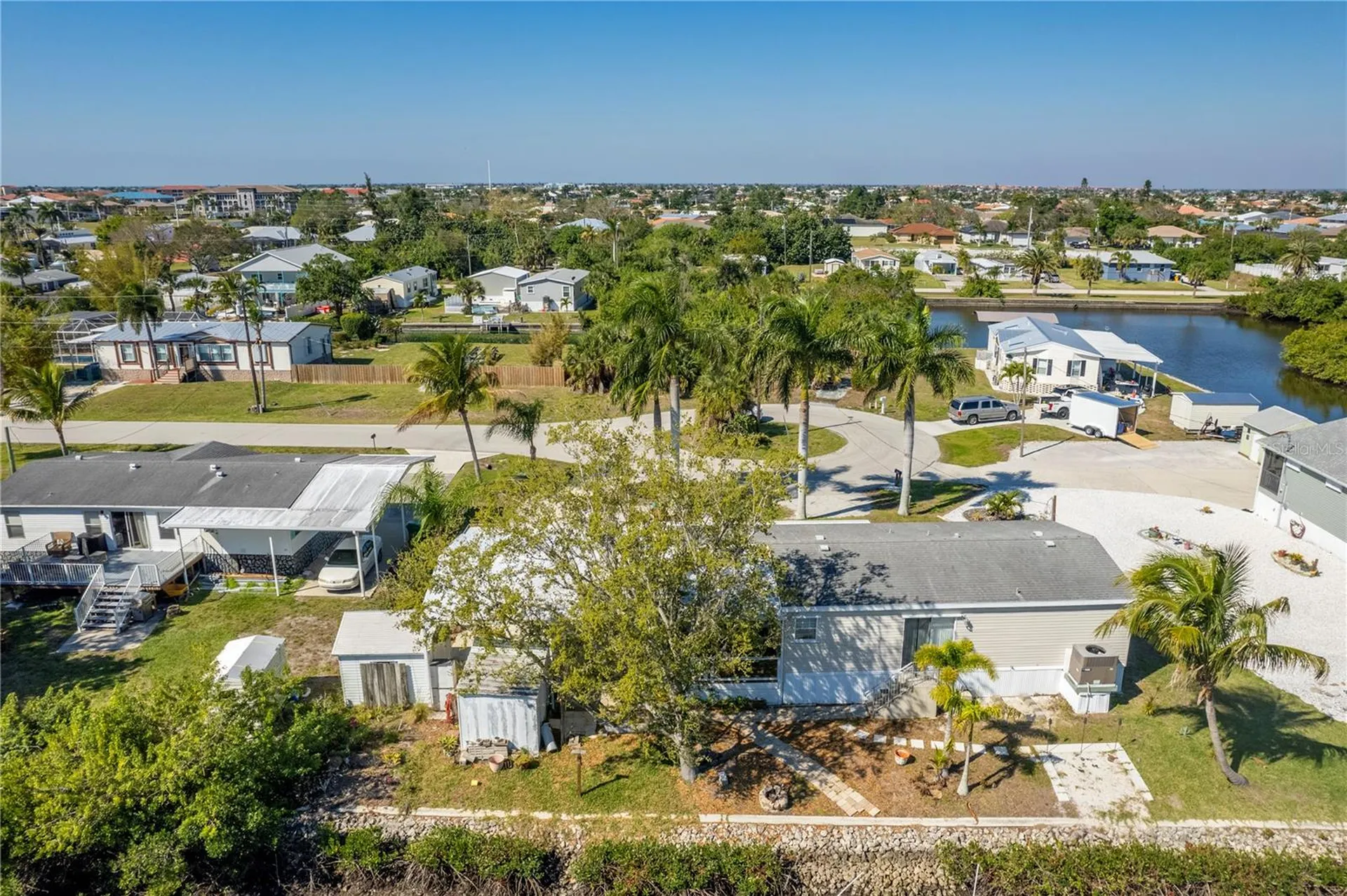 3004 Bamboo Court Punta Gorda FL 33950