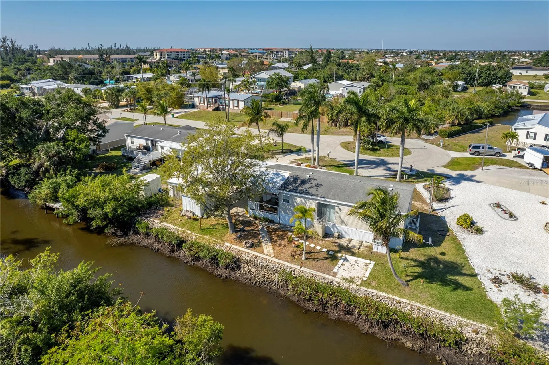 3004 Bamboo Court Punta Gorda FL 33950