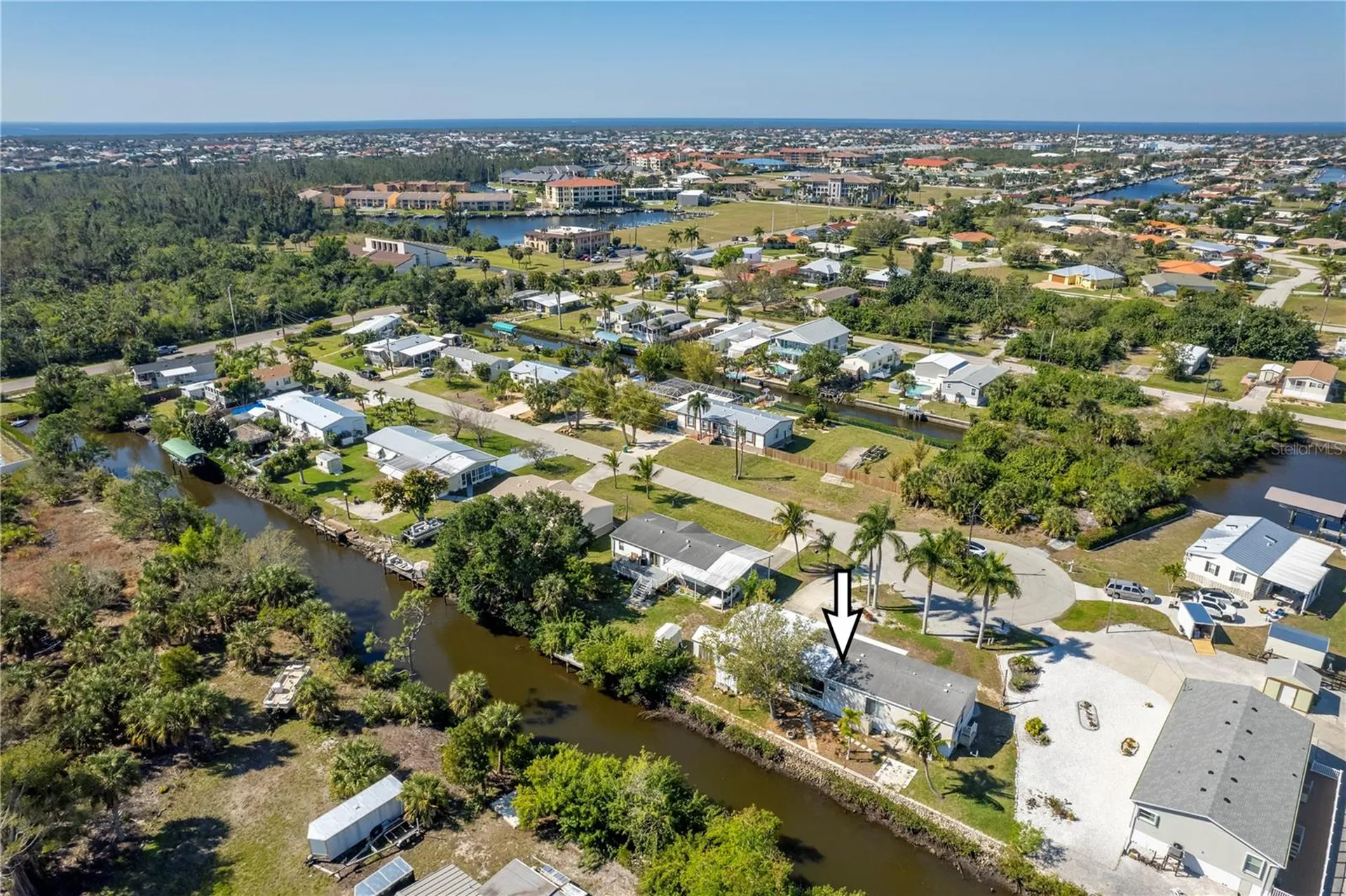 3004 Bamboo Court Punta Gorda FL 33950