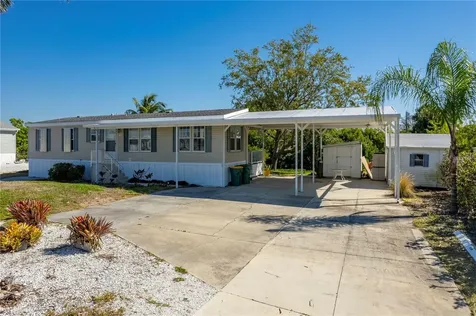 3004 Bamboo Court Punta Gorda FL 33950