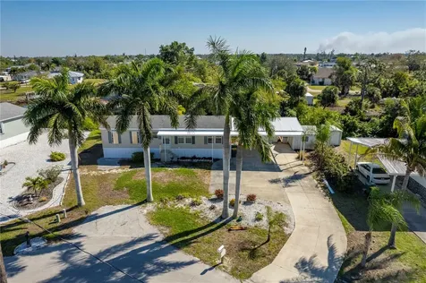 3004 Bamboo Court Punta Gorda FL 33950
