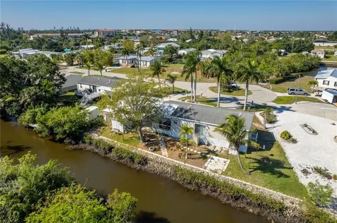 3004 Bamboo Court Punta Gorda FL 33950