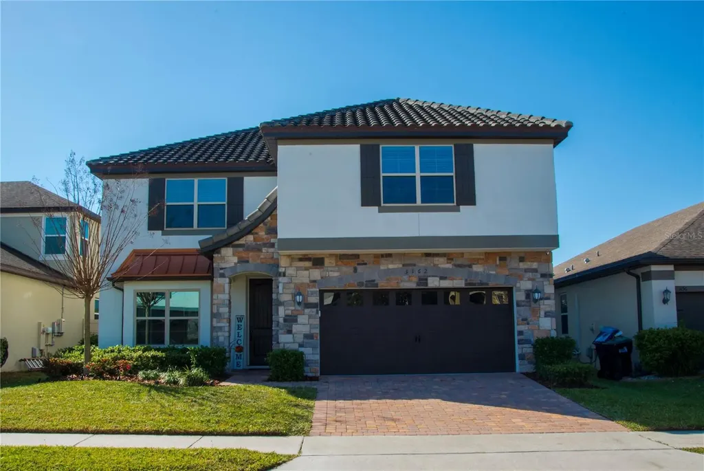 3162 Twin Shore Lane Orlando FL 32824