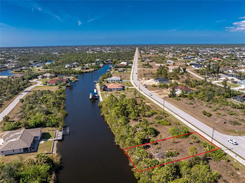 15125 Ingraham Boulevard Port Charlotte FL 33981