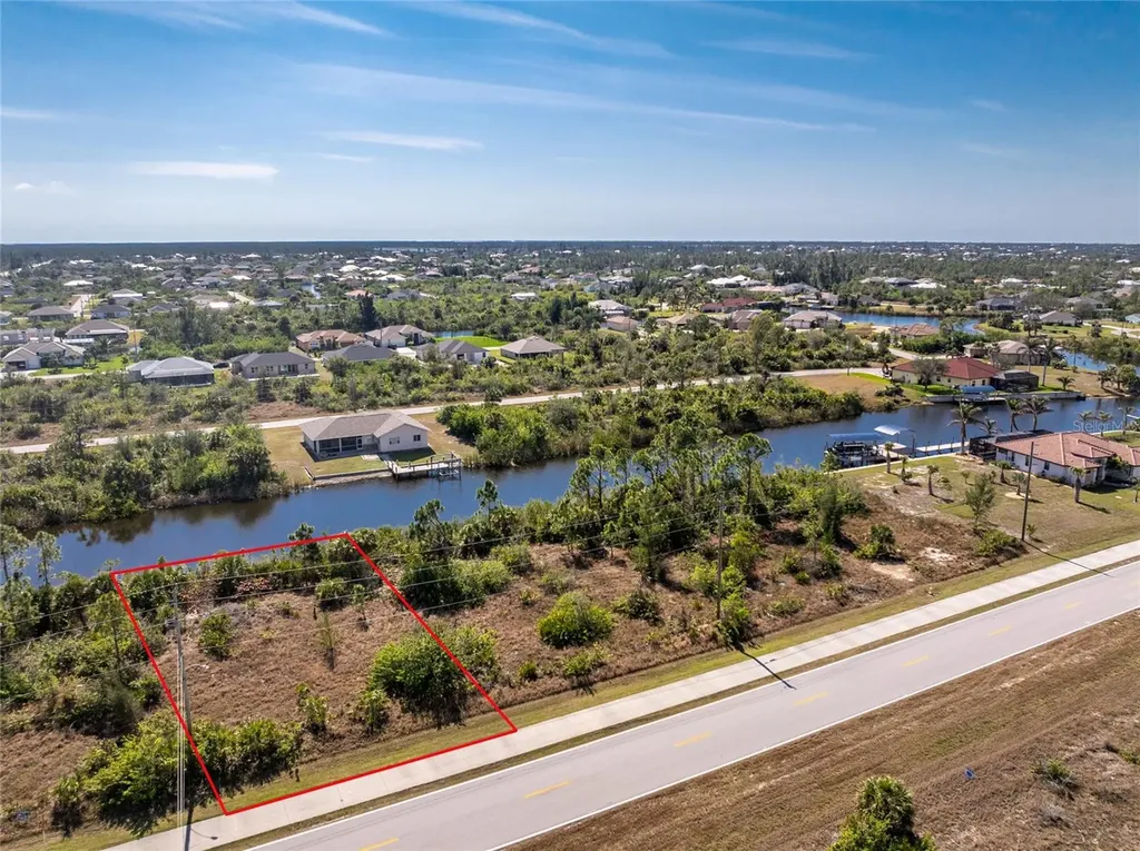 15125 Ingraham Boulevard Port Charlotte FL 33981