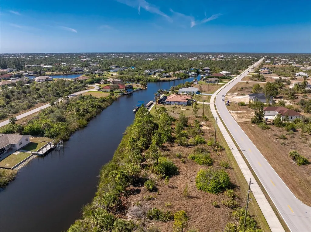 15125 Ingraham Boulevard Port Charlotte FL 33981