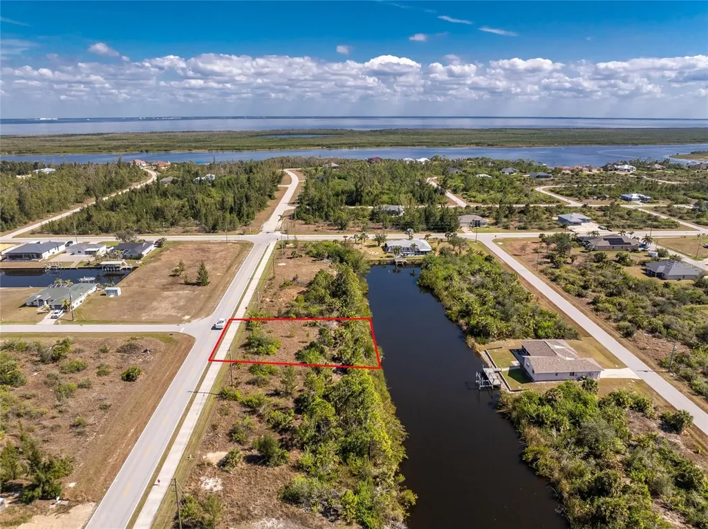 15125 Ingraham Boulevard Port Charlotte FL 33981