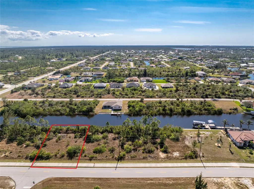 15125 Ingraham Boulevard Port Charlotte FL 33981